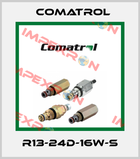 R13-24D-16W-S Comatrol