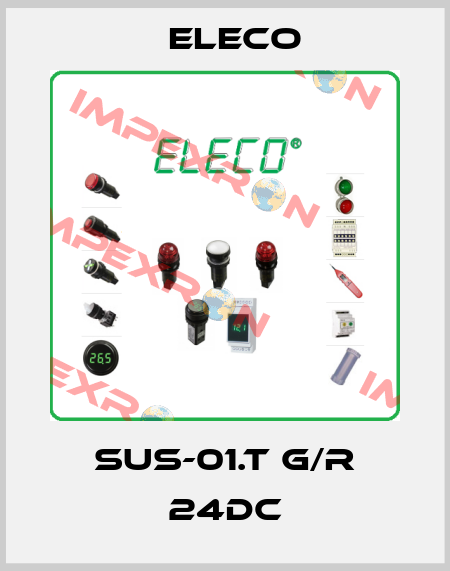 SUS-01.T G/R 24DC Eleco
