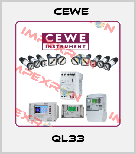 QL33 Cewe