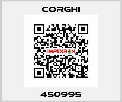 450995 Corghi