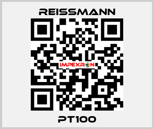 Pt100 Reissmann