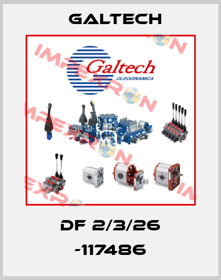 DF 2/3/26 -117486 Galtech