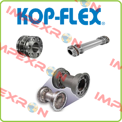 204 RZ/154 RM Kop-Flex