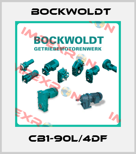 CB1-90L/4DF Bockwoldt
