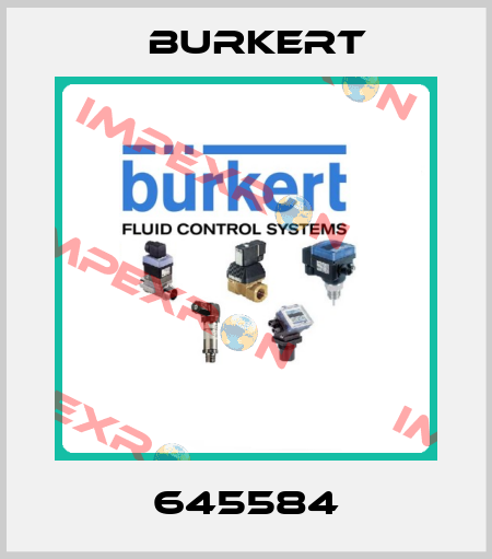 645584 Burkert