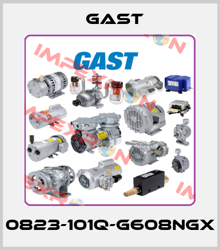 0823-101Q-G608NGX Gast