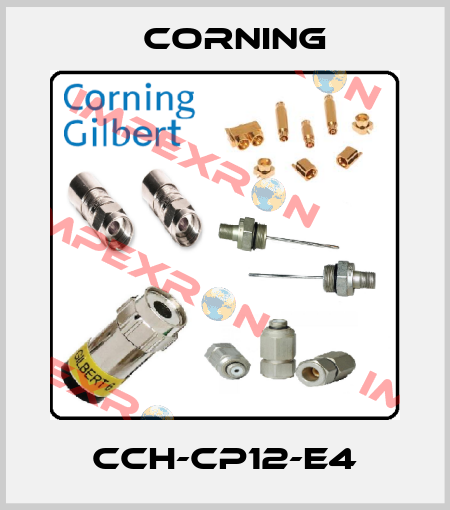 CCH-CP12-E4 Corning