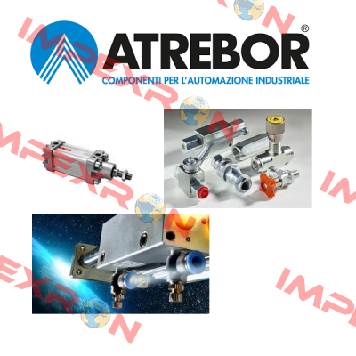 SVR-0604  Atrebor