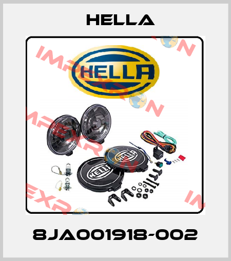 8JA001918-002 Hella