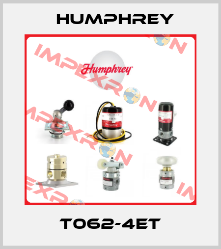 T062-4ET Humphrey