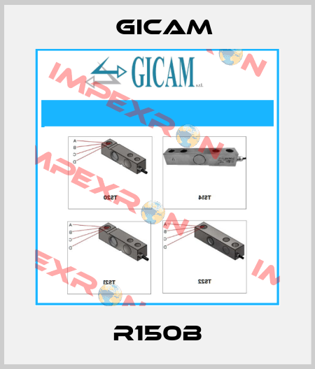 R150B Gicam