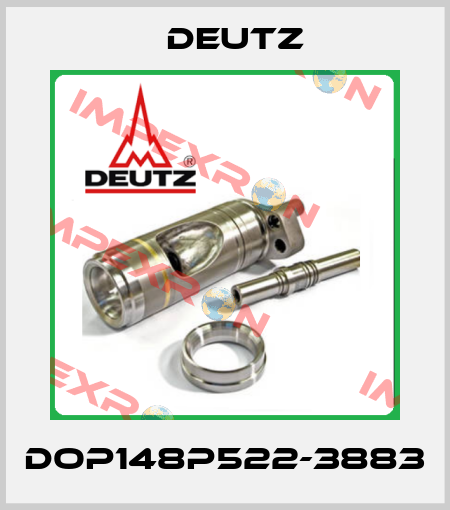 DOP148P522-3883 Deutz