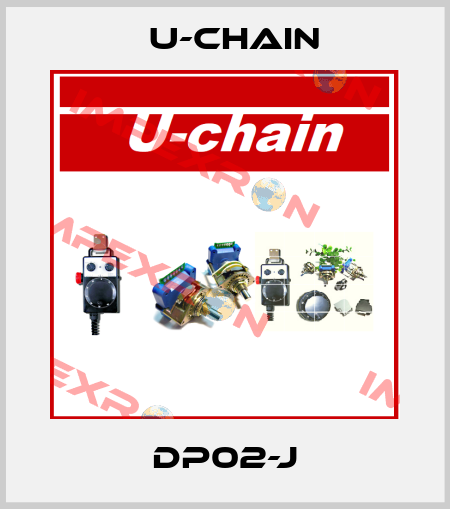 DP02-J U-chain