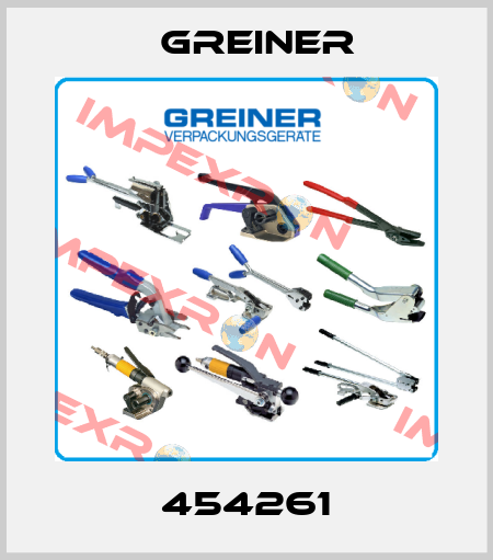 454261 Greiner