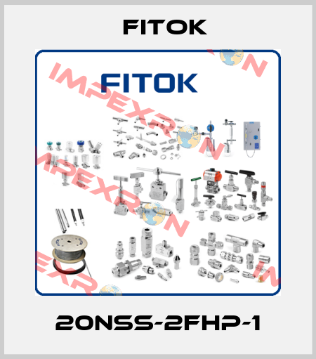 20NSS-2FHP-1 Fitok