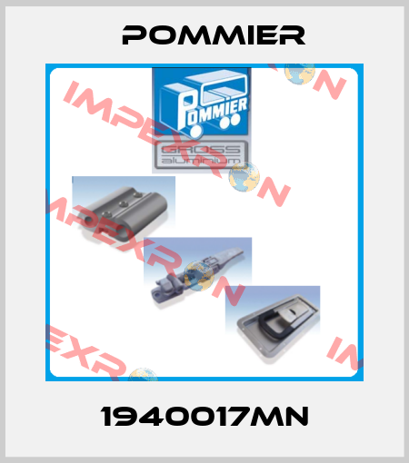 1940017MN Pommier