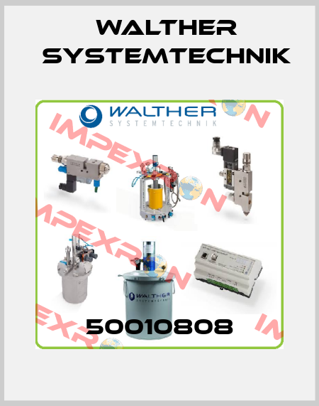 50010808 Walther Systemtechnik
