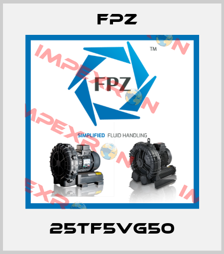25TF5VG50 Fpz