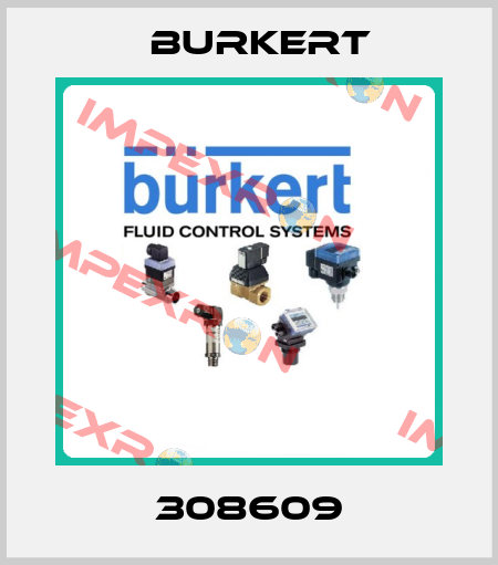 308609 Burkert