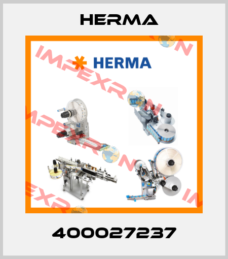 400027237 Herma