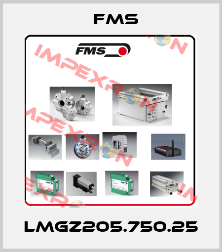 LMGZ205.750.25 Fms