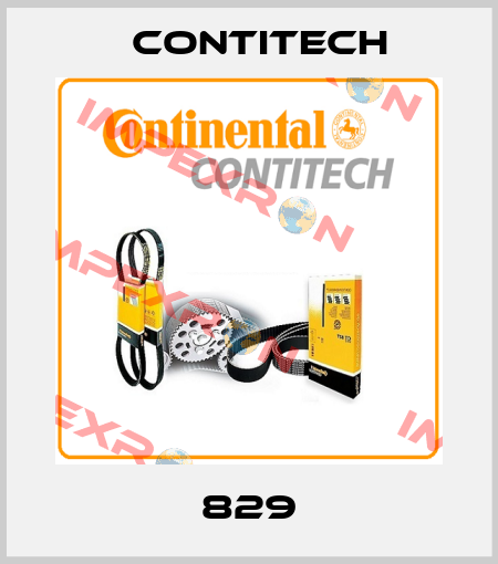 829 Contitech