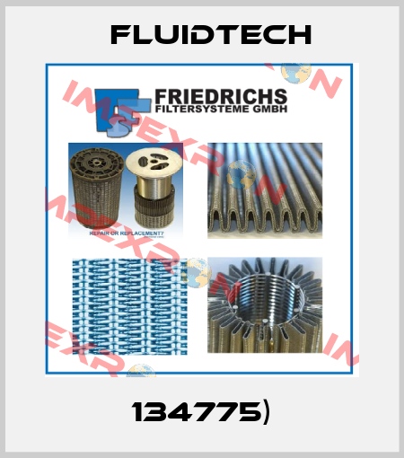 134775) Fluidtech