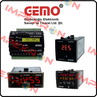 AR2-G1-24VDC-14D Gemo