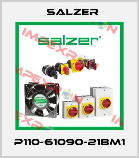 P110-61090-218M1 Salzer