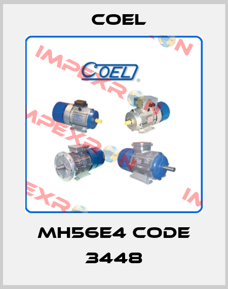 mh56e4 code 3448 Coel