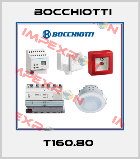 T160.80  Bocchiotti