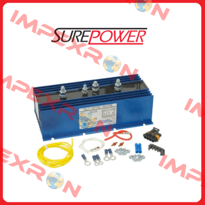 SP 21030E02 Sure Power