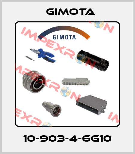 10-903-4-6G10 GIMOTA
