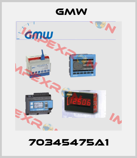 70345475A1 GMW