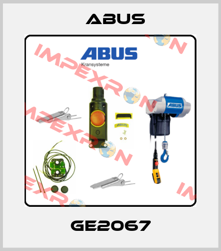GE2067 Abus
