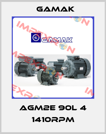 AGM2E 90L 4 1410rpm Gamak