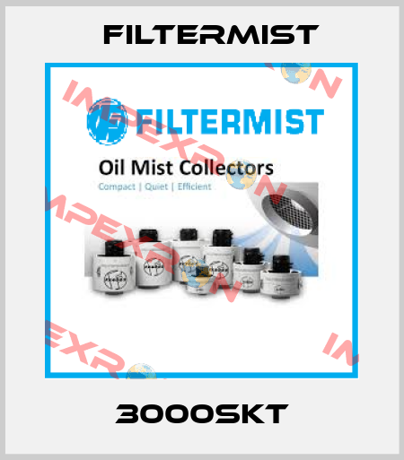 3000SKT Filtermist