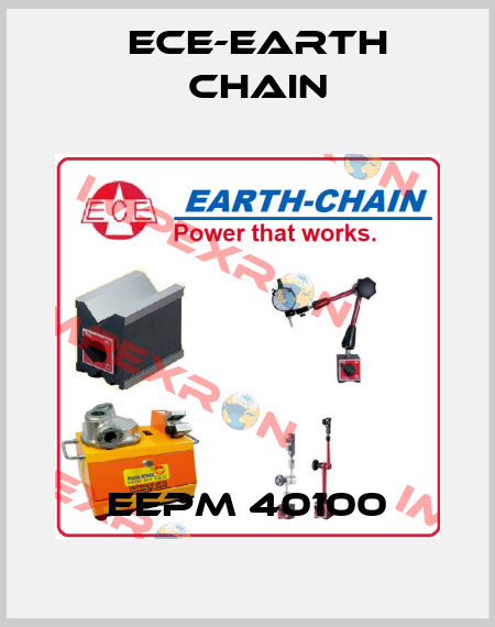 EEPM 40100 ECE-Earth Chain