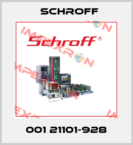 001 21101-928 Schroff