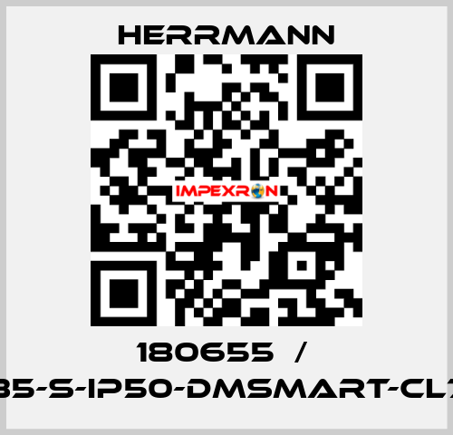 180655  /  KHS35-S-IP50-DMsmart-CL70HF Herrmann