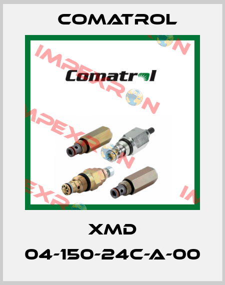 XMD 04-150-24C-A-00 Comatrol