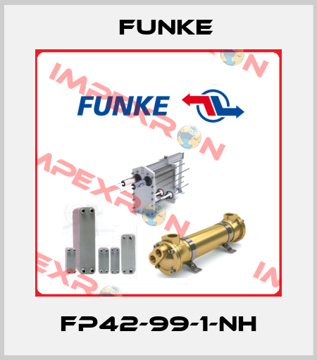 FP42-99-1-NH Funke