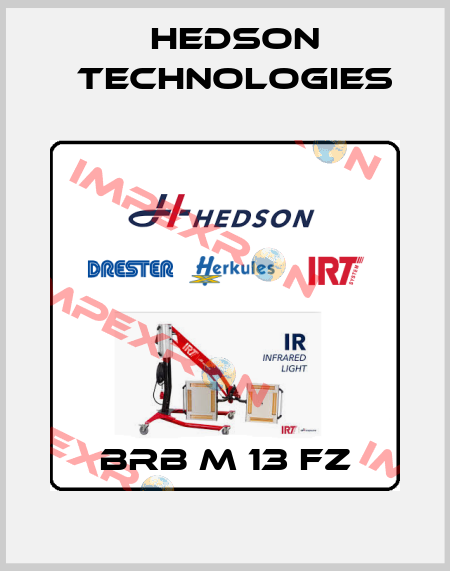 BRB M 13 FZ Hedson Technologies