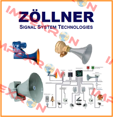 0104757 EXPANDER SPRING PART 441  Zöllner