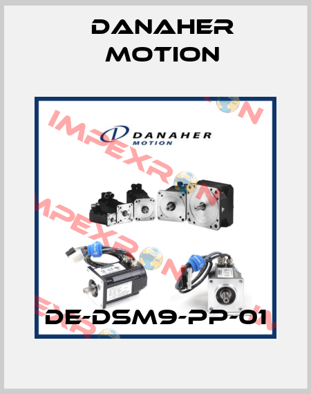 DE-DSM9-PP-01 Danaher Motion
