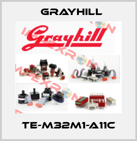 TE-M32M1-A11C Grayhill