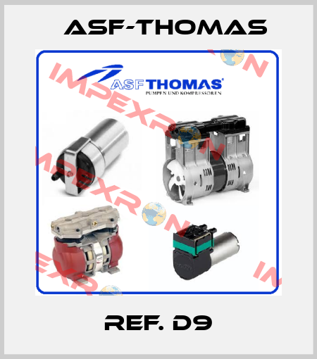 REF. D9 ASF-Thomas