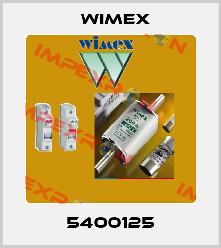 5400125 Wimex