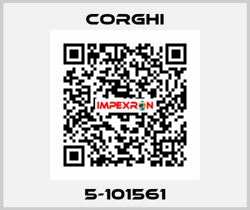 5-101561 Corghi