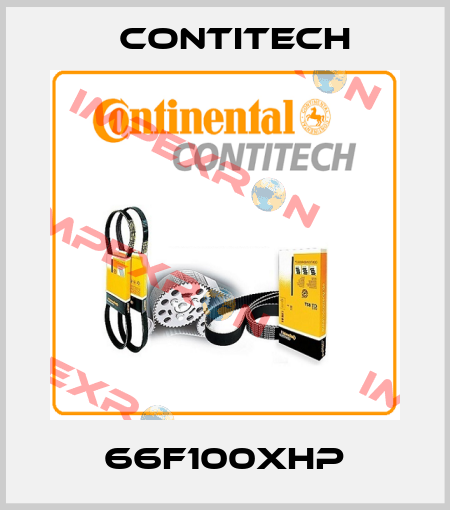 66F100XHP Contitech